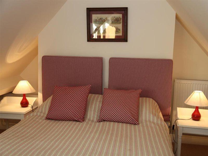 Hotel The Fox At Barrington à Burford Extérieur photo