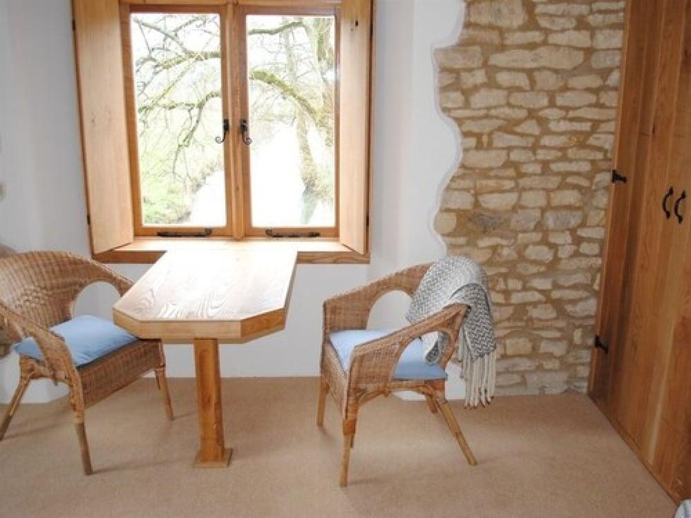 Hotel The Fox At Barrington à Burford Extérieur photo