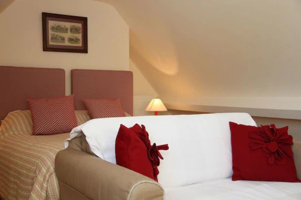 Hotel The Fox At Barrington à Burford Extérieur photo