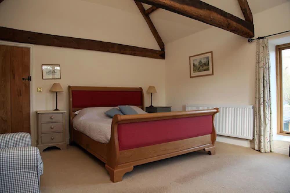 Hotel The Fox At Barrington à Burford Extérieur photo