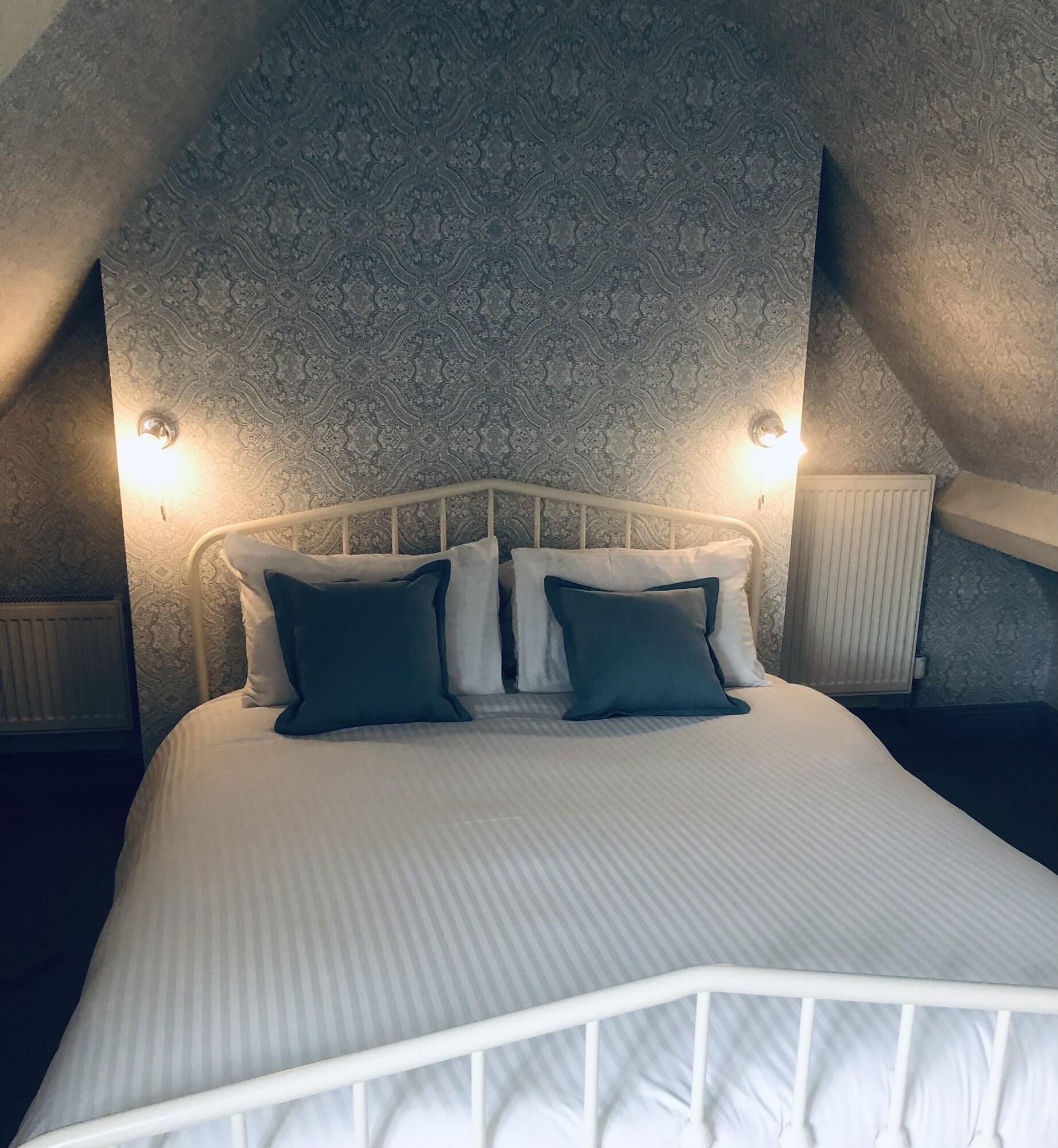 Hotel The Fox At Barrington à Burford Extérieur photo